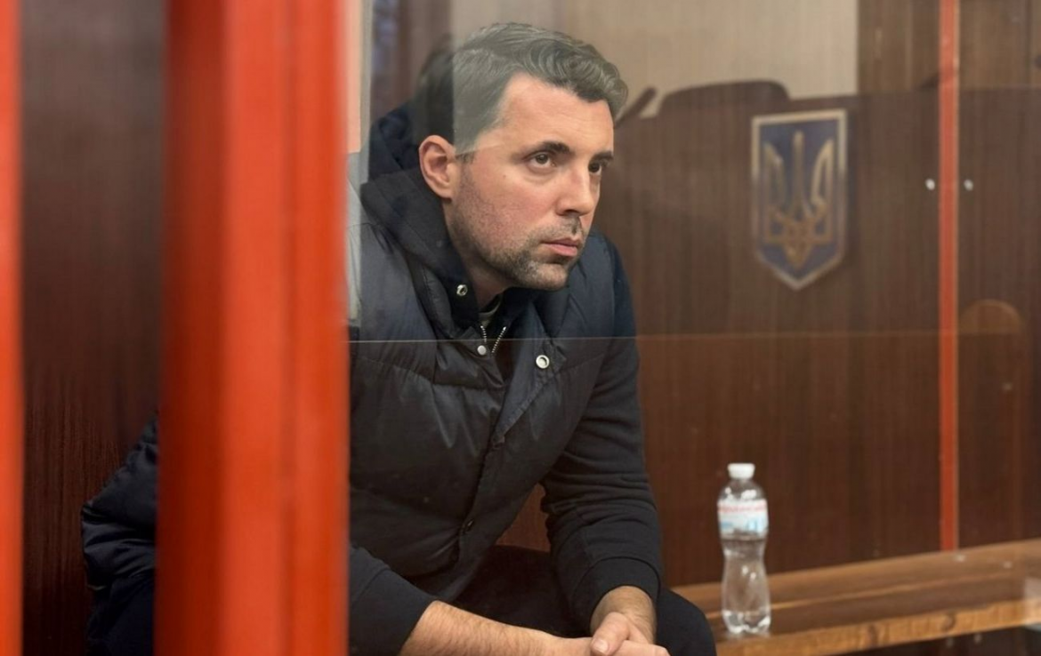 Нардеп Кучеренко заявив про 40 млн грн премії Володимиру Кудрицькому під час звільнення з «Укренерго». Сам екскерівник назвав ці дані неправдою.