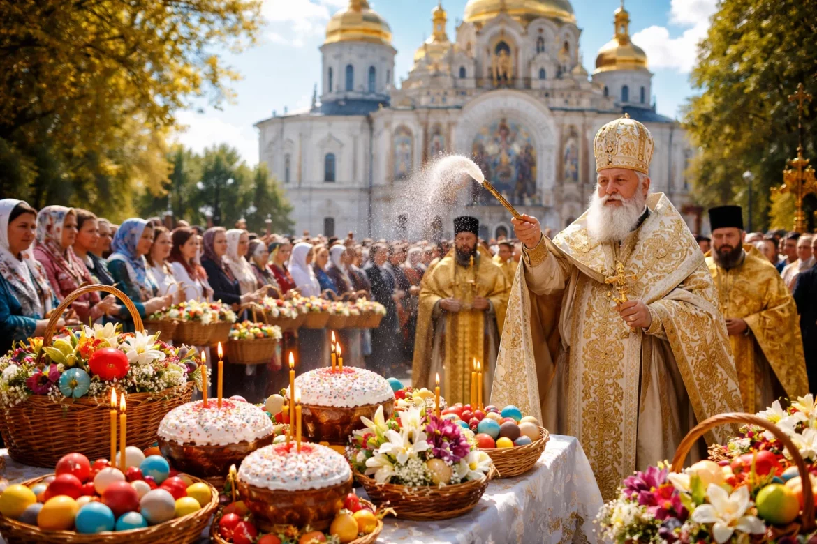 Яке церковне свято 22 грудня 2025 в Україні? Повний гайд по традиціям дня Анастасії Узорішительниці. Прикмети, молитви та меню для Різдвяного посту в деталях.