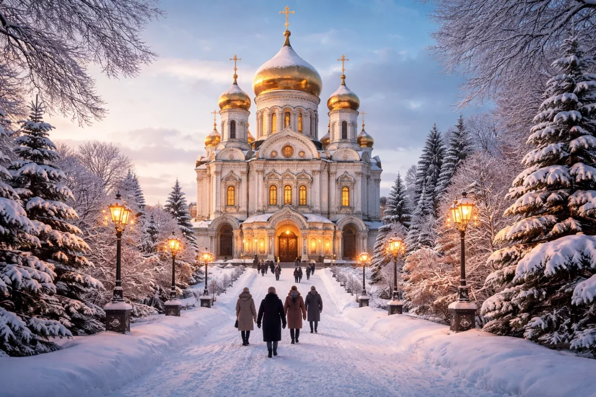 Дізнайтеся, яке церковне свято 26 грудня 2025 в Україні. Традиції Собору Пресвятої Богородиці, прикмети погоди, заборони для жінок та сильні молитви на цей день.