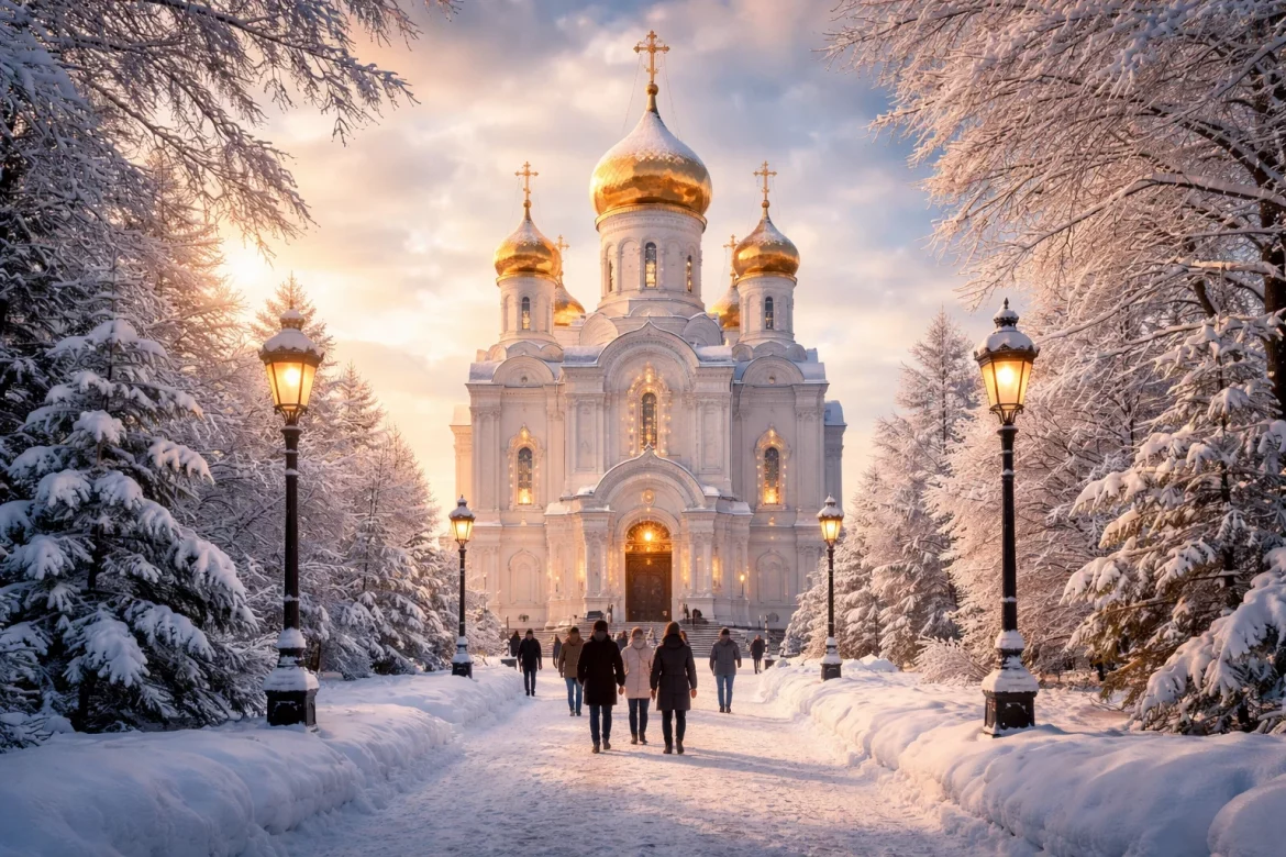 Дізнайтеся, яке церковне свято 27 грудня 2025 в Україні. Традиції дня святого Стефана, народні прикмети, головні заборони та поради для вірян за новим календарем.