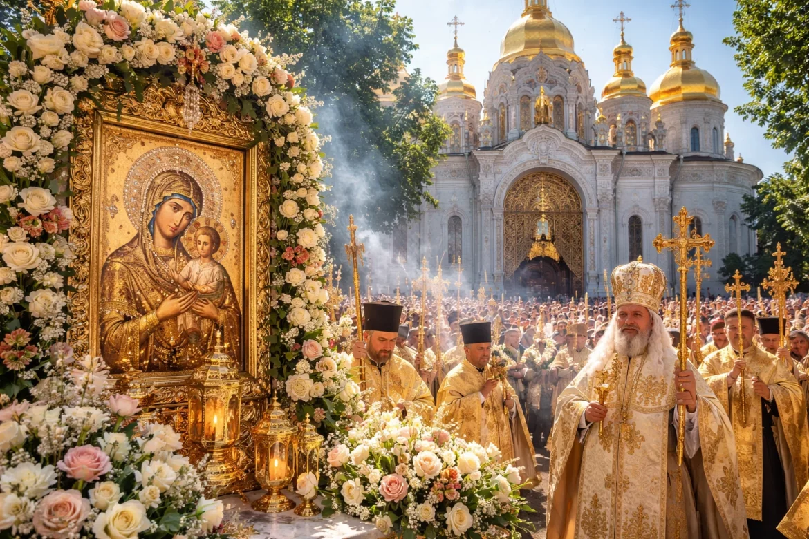 Дізнайтеся, яке церковне свято 29 грудня 2025 в Україні. Пам'ять святих немовлят, головні заборони, народні прикмети, молитви та традиції за новим календарем.