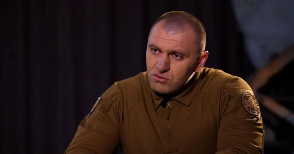 Президент Володимир Зеленський може ініціювати звільнення голови СБУ Василя Малюка з подальшим переведенням на іншу посаду в силовому блоці.