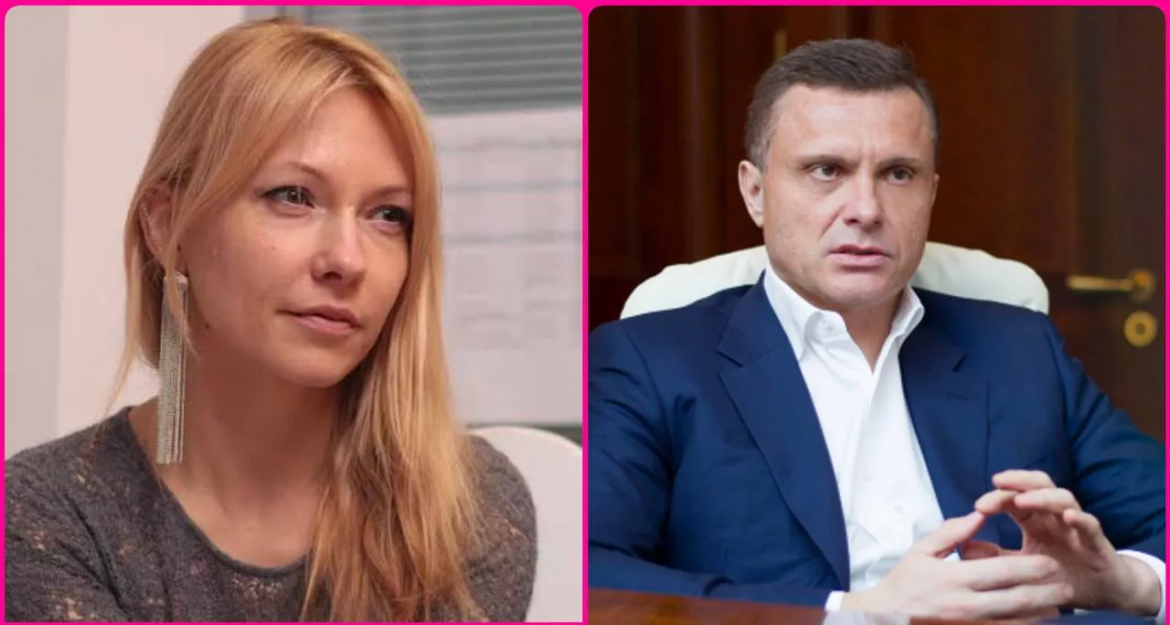 Художниця Зінаїда Кубар подала заяви до поліції на Сергія Льовочкіна, заявивши про переслідування, насильство та тиск через військову службу.