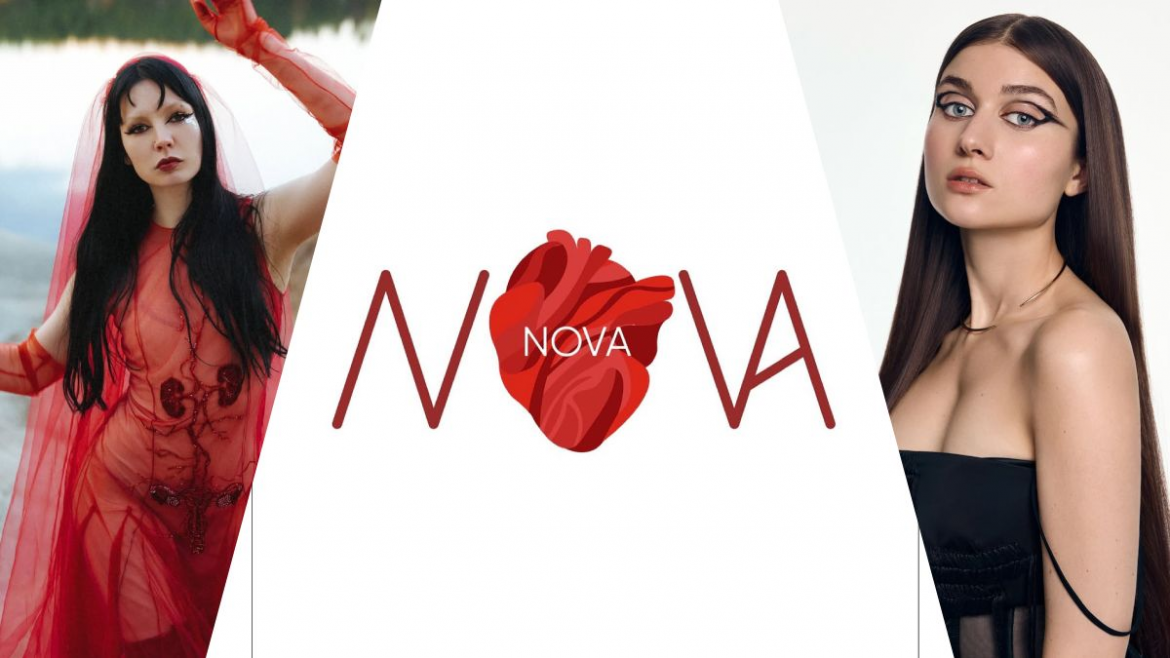 Скандал між співачкою Кажанною та NOVA MUSIC: деталі “рабського контракту”, фінансових суперечок та позиції Jerry Heil.