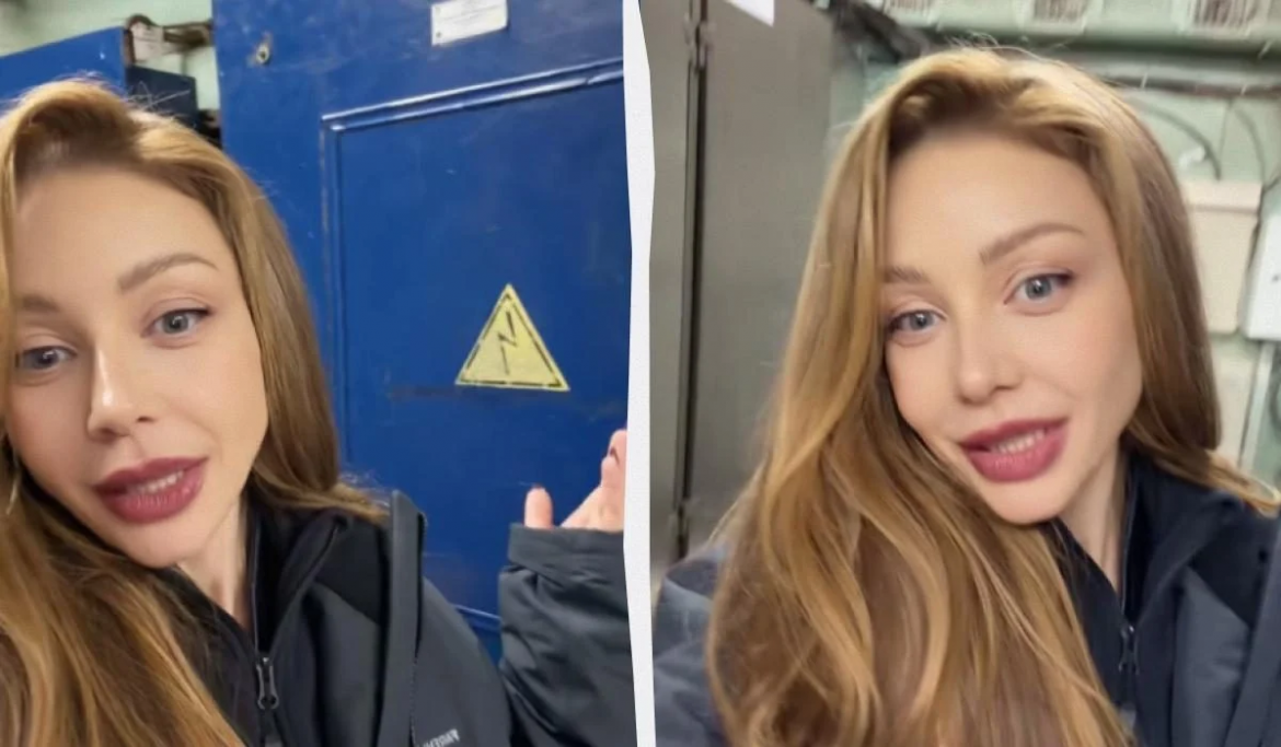Тіна Кароль у Слов’янську записала відео під «Шиншилу», викликала критику Беспалова, спростувала політичні звинувачення та пояснила сенс пісень.