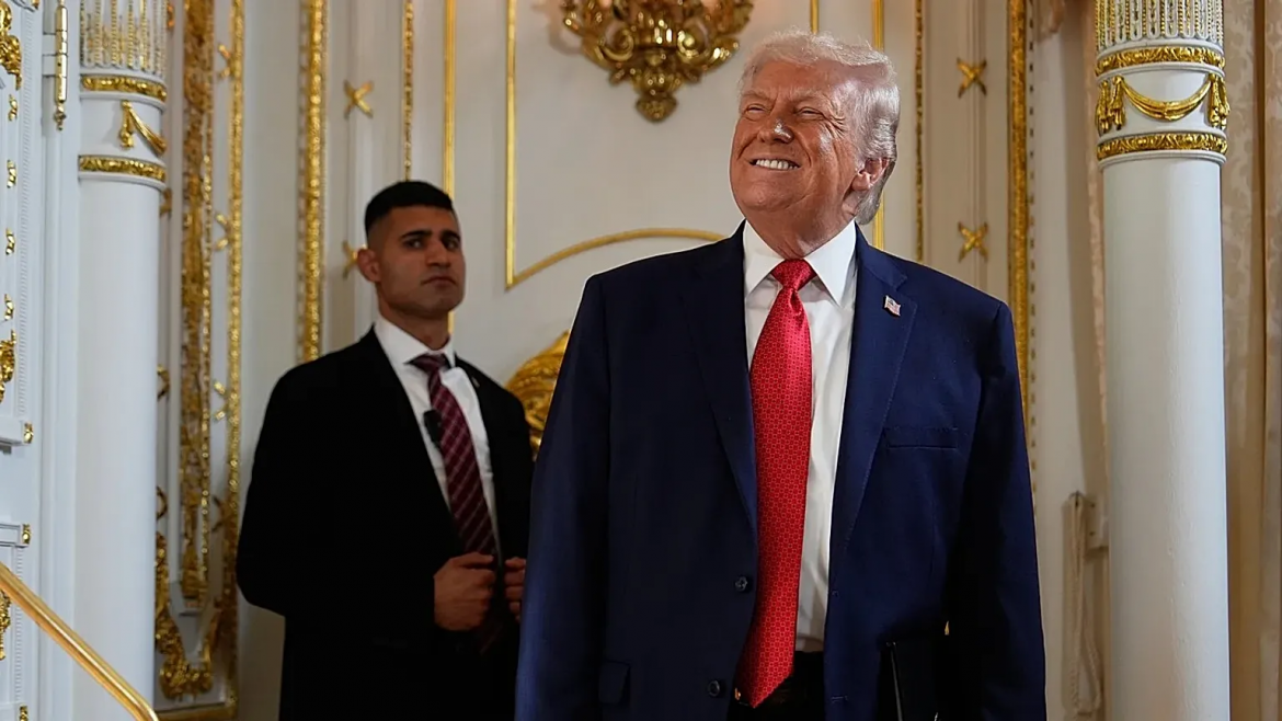 Дональд Трамп запросив Володимира Зеленського до нової «Ради миру», але участь України викликає застереження через склад ініціативи.
