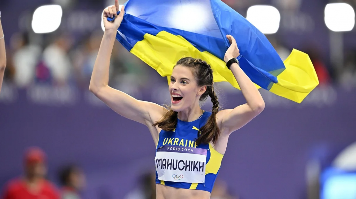 Ярослава Магучіх перемогла на меморіалі Дем’янюка у Львові, подолавши 2,03 м та встановивши найкращий результат сезону у світі.