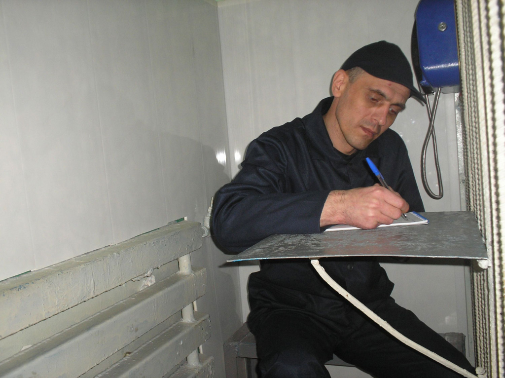 Хто такий Юрій Кузьменко: реальна історія маньяка Елвіса з серіалу Тиха Нава, реальна кількість жертв та нові факти про серіал