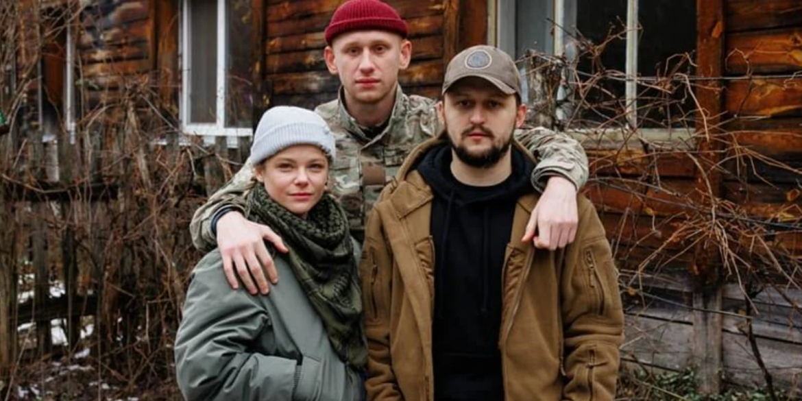 Серіал Повернення: дізнайтеся про шлях ветерана Кречета після фронту. Прем’єра на ICTV2 про поранення, протезування та психологічну боротьбу. Подробиці та актори.