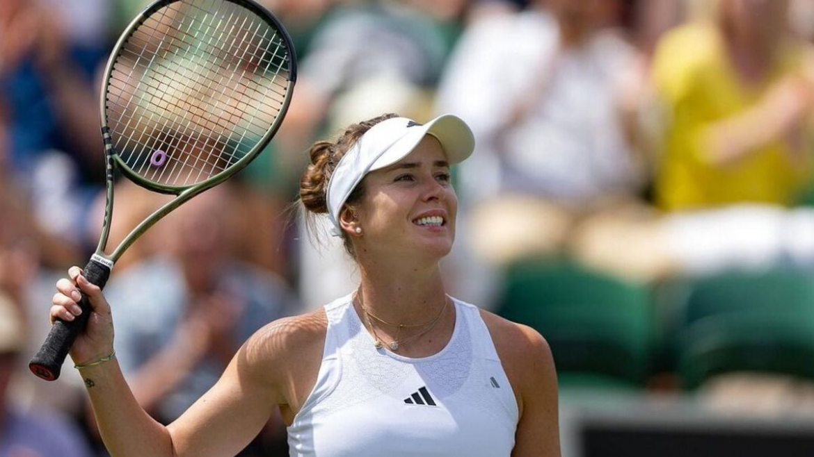 Еліна Світоліна впевнено обіграла Коко Гофф у чвертьфіналі Australian Open-2026 та вперше в кар’єрі вийшла до півфіналу турніру.
