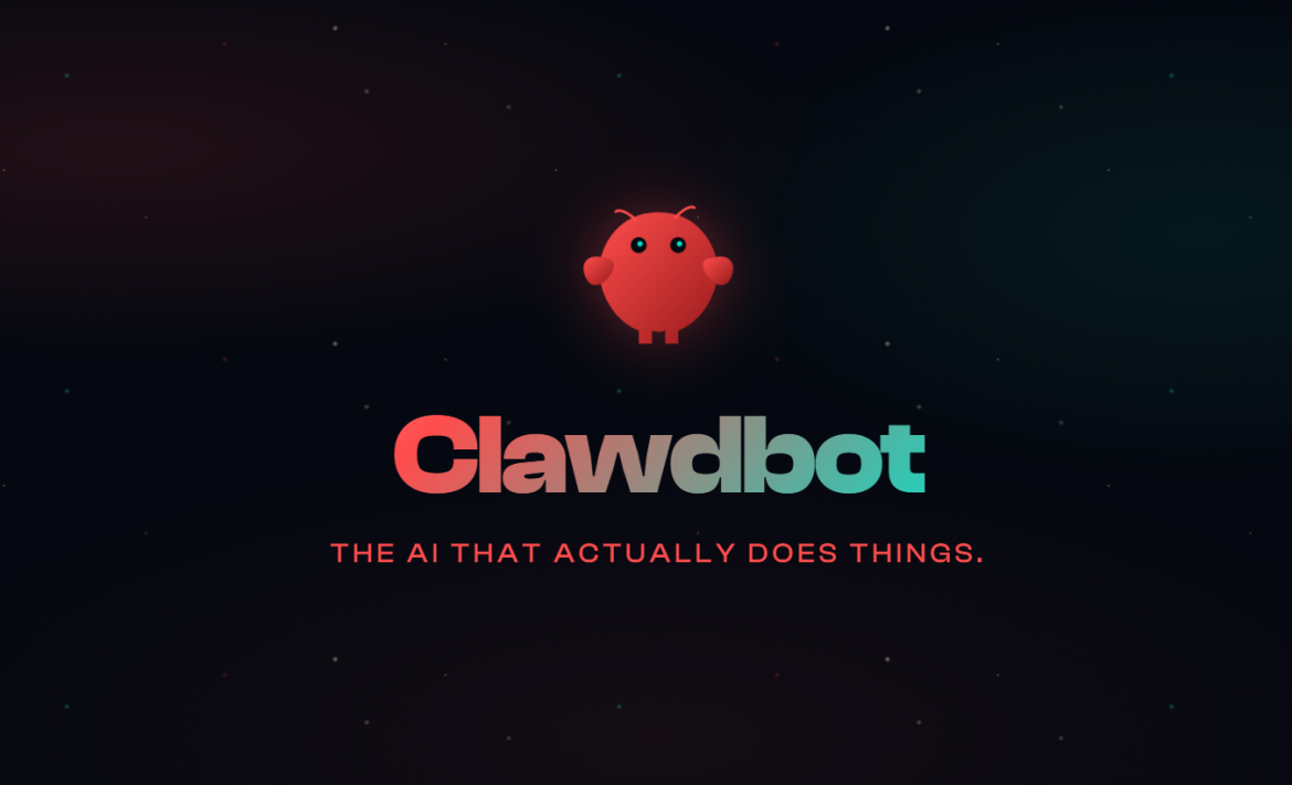 Що таке Clawdbot, як працює самохостинговий AI-агент у месенджерах, які можливості він дає та які ризики безпеки пов’язані з його використанням.