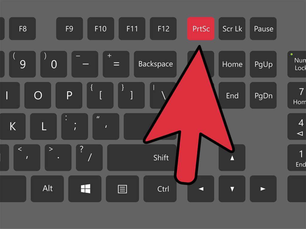 Як зробити скріншот на комп’ютері: повний гайд для Windows та macOS з гарячими клавішами