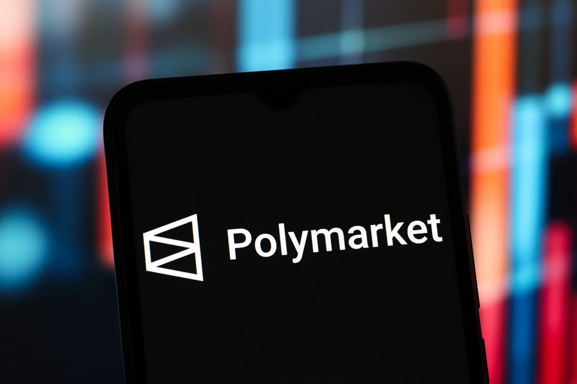 В Україні обмежили доступ до Polymarket через відсутність ліцензії. Хто власник платформи, скільки коштів у ставках та деталі рішення регулятора.