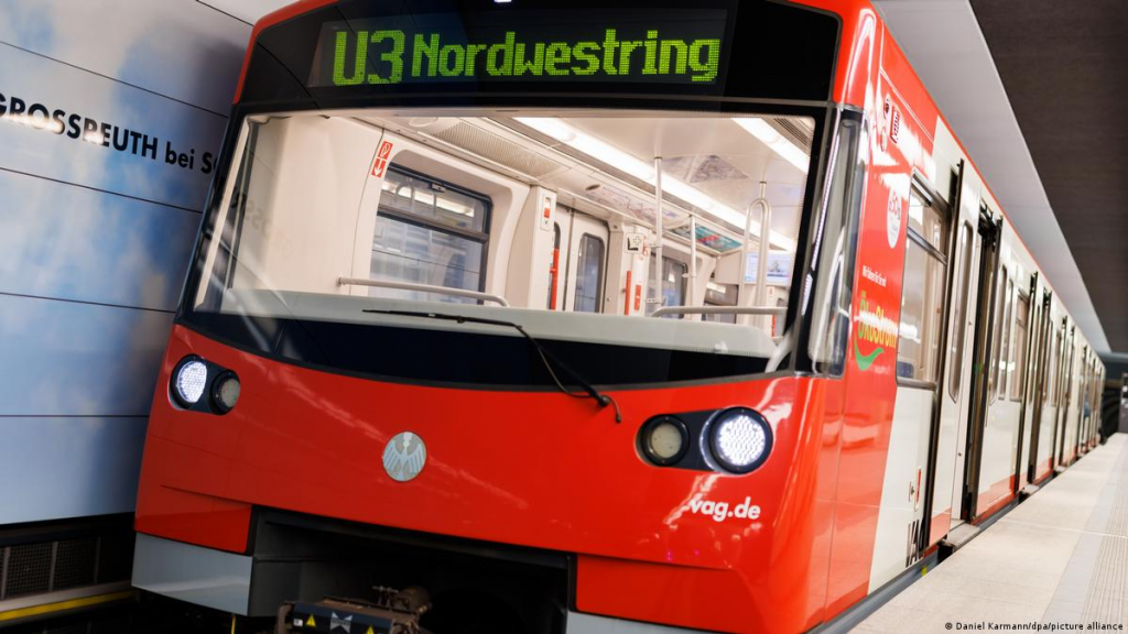 Страйки в Берліні 15 січня 2026: чи курсує S‑Bahn і U‑Bahn та які маршрути обмежені