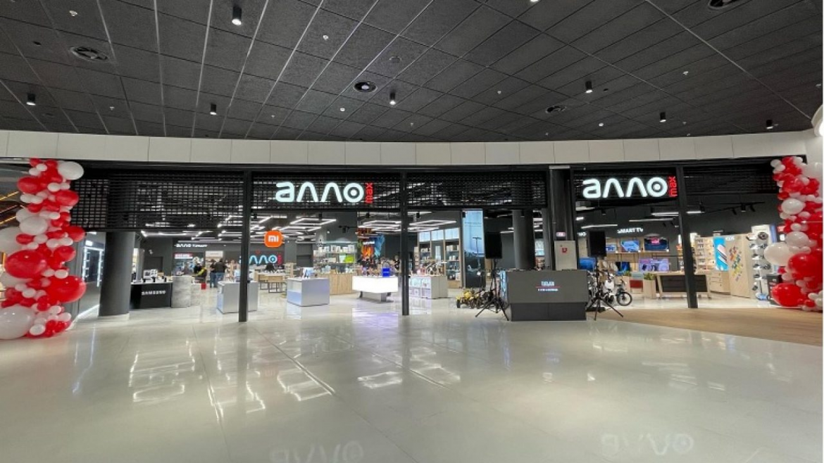 АЛЛО оголосив зимовий розпродаж до 3 лютого 2026 року зі знижками до 70% на смартфони, ґаджети й побутову техніку.