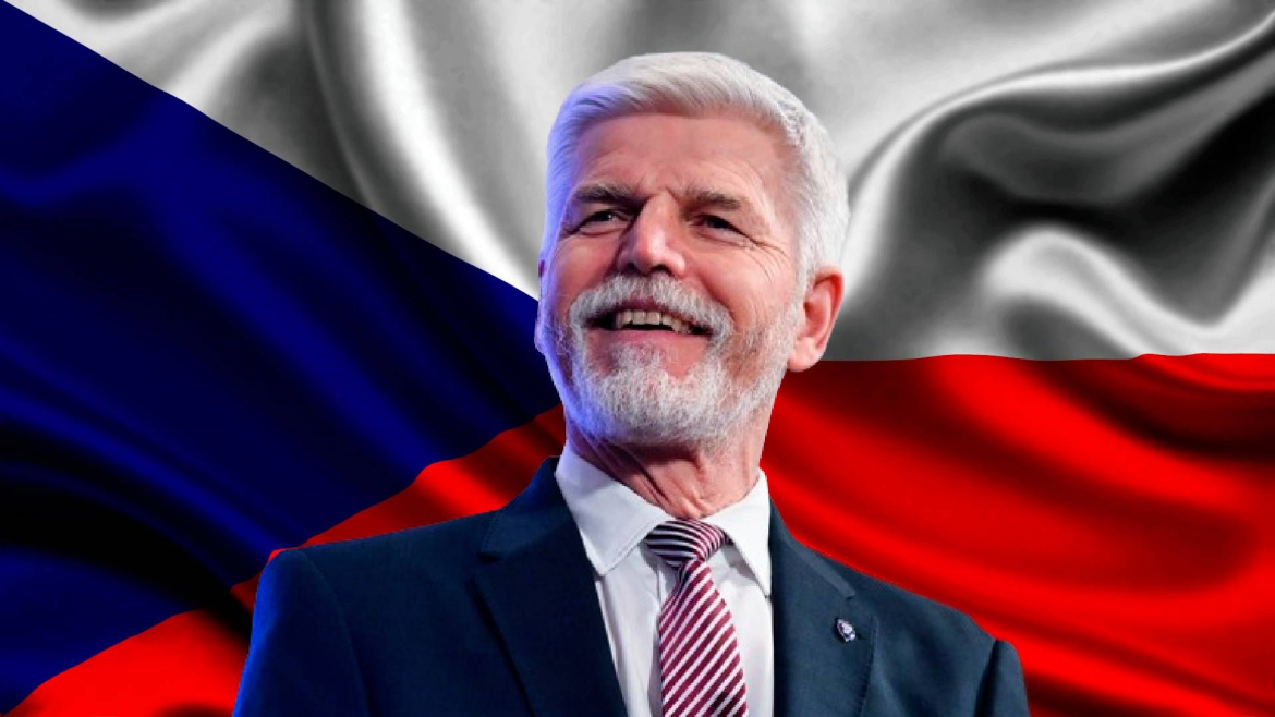 Президент Чехії Петр Павел у п’ятницю прибув до Києва з офіційним візитом і планує зустрічі з Володимиром Зеленським та представниками влади.