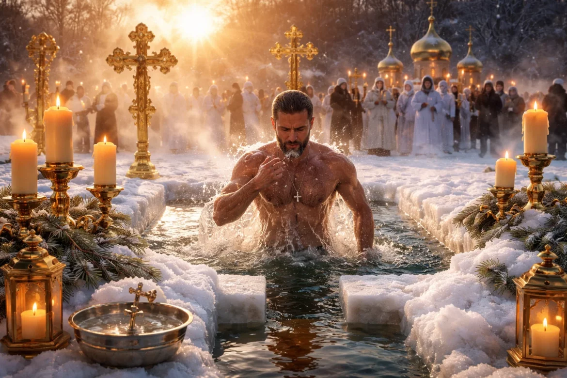Привітання з Водохрещам 2026: коли свято за новим календарем, найкращі вірші, смс та картинки. Традиції Богоявлення, поради для занурення та щирі побажання близьким.