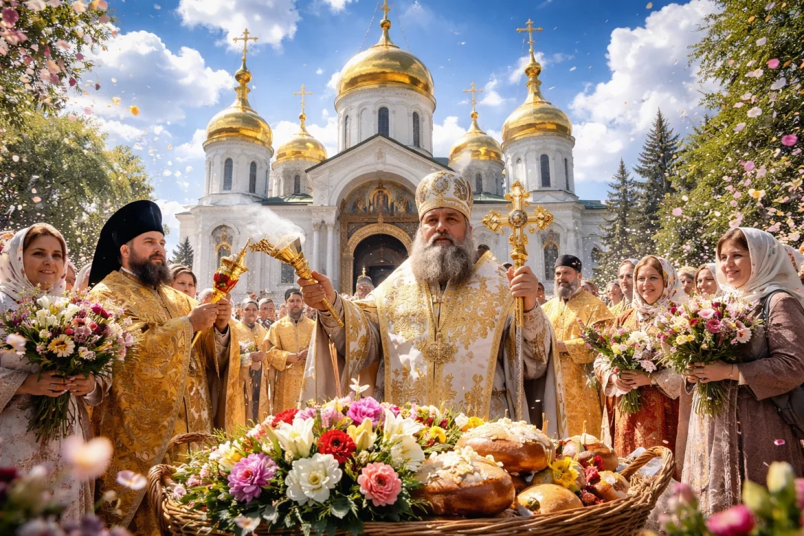 Дізнайтеся, яке церковне свято 10 січня 2026 в Україні. Традиції дня Григорія Ниського, народні прикмети, заборони та повний перелік іменинників за новим календарем.