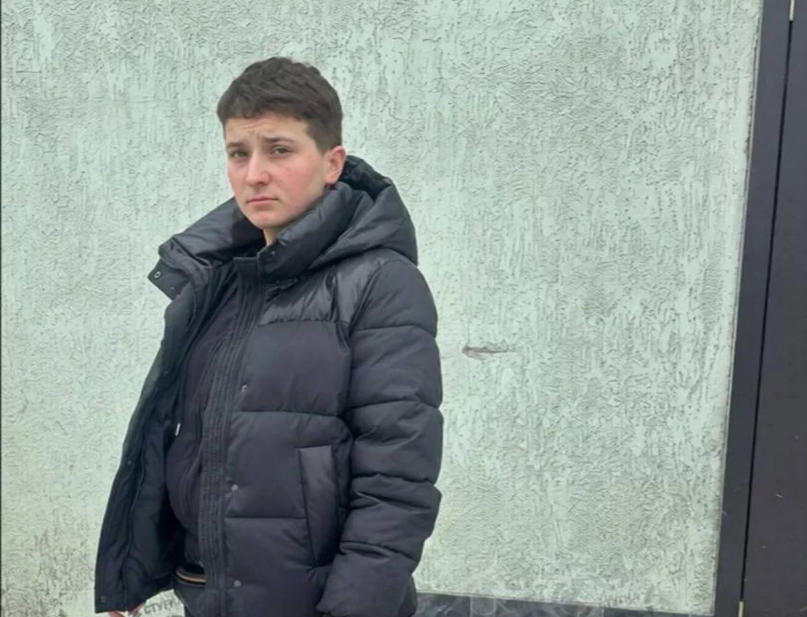 Правоохоронці затримали підозрювану у вибухах у Львові, шестеро правоохоронців у тяжкому стані