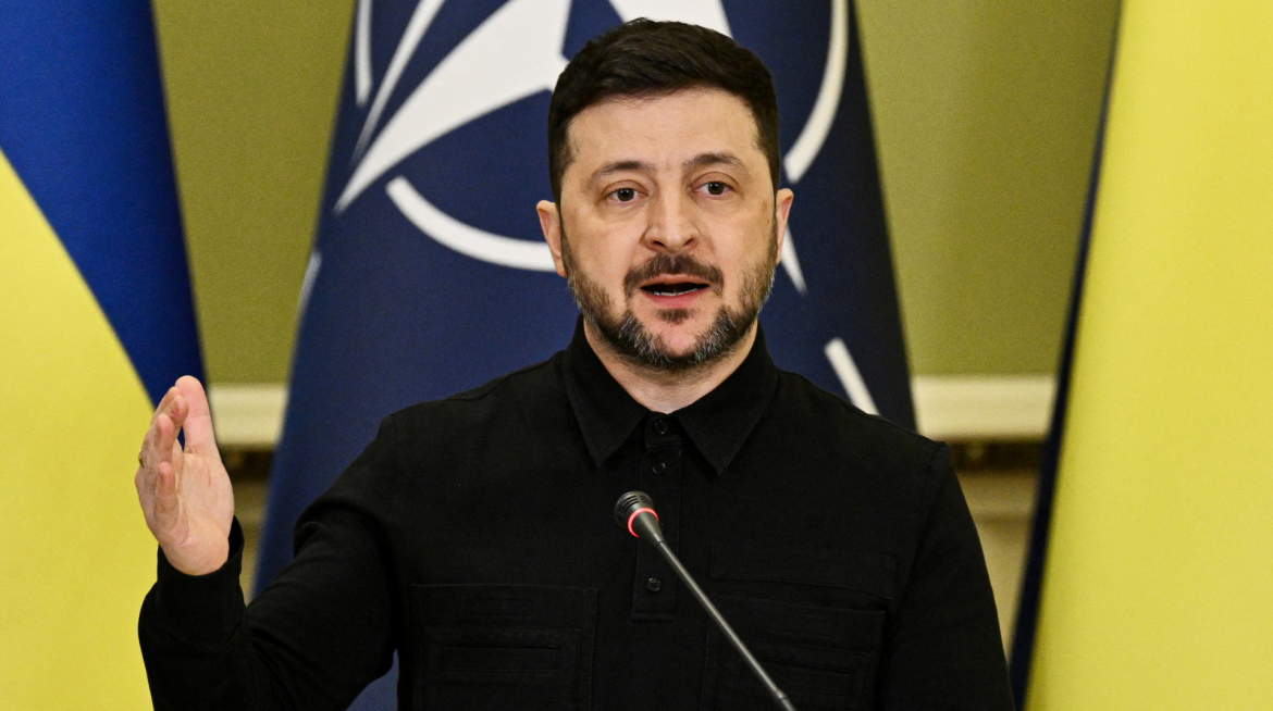 Зеленський запровадив нові санкції проти РФ: обмеження для виробників ракет і дронів, фінансових структур та крипторинку.