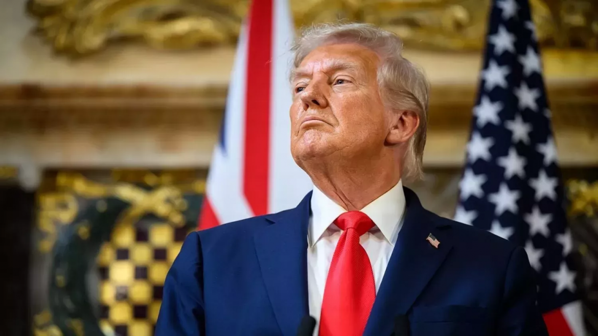 Дональд Трамп вперше залучає військових до переговорів з Іраном та Росією, змінюючи тактику дипломатії та впливу на Україну.
