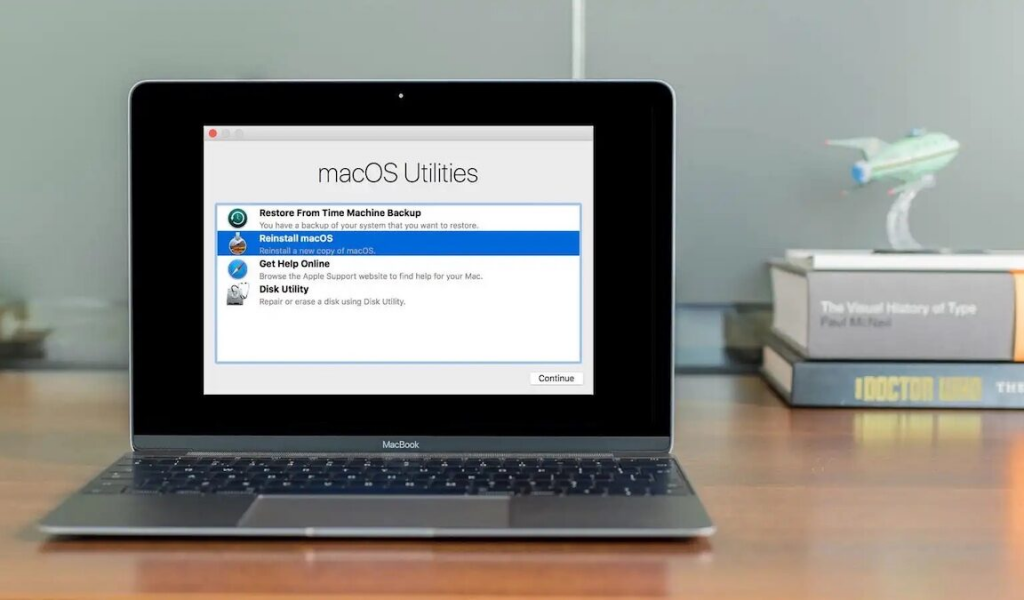 Що робити, якщо ноутбук завис: ефективний план порятунку для Windows та Apple MacBook