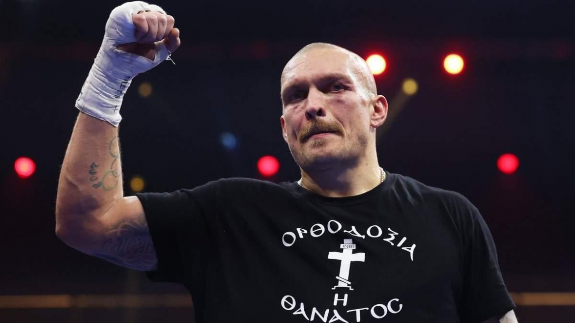 WBC зобов’язала Усика провести бій проти Агіта Кабаєла після добровільного захисту титулу. Рішення вже набуло чинності, дату поєдинку обговорюють.