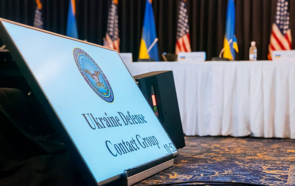 Україна отримує $38 млрд міжнародної допомоги на дрони, ППО та ракети Patriot після засідання Рамштайн-2026. Партнери визначили конкретні пакети.