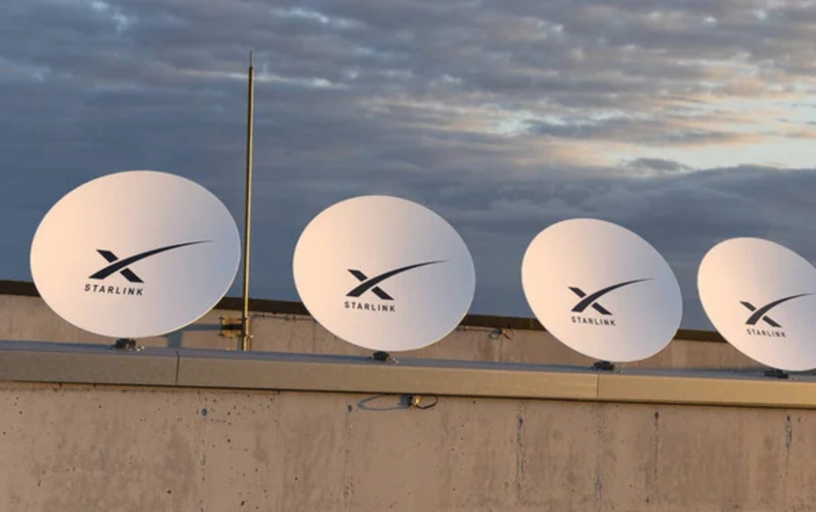Українці можуть верифікувати термінали Starlink у поштових відділеннях та ЦНАПах. Дізнайтеся умови, документи та строки розгляду заяви.