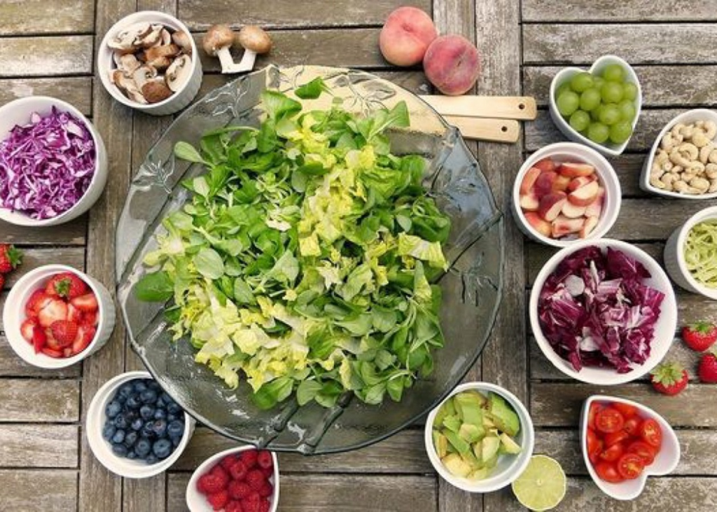 Великий піст 2026: що можна і не можна їсти, повний список продуктів та поради духовні