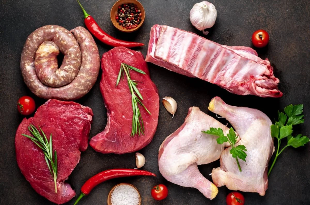 Великий піст 2026: що можна і не можна їсти, повний список продуктів та поради духовні