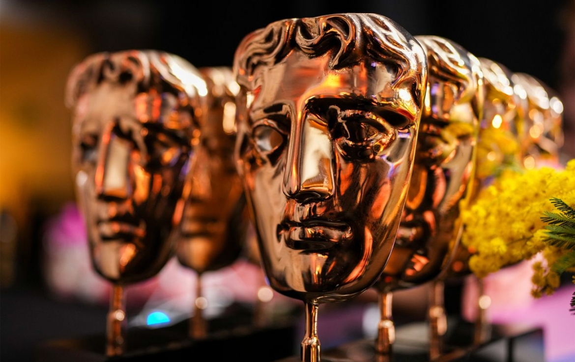 BAFTA-2026 у Лондоні: "Одна битва за іншою" здобула головну нагороду, переможці у всіх категоріях, Леонардо Ді Капріо серед тріумфаторів.