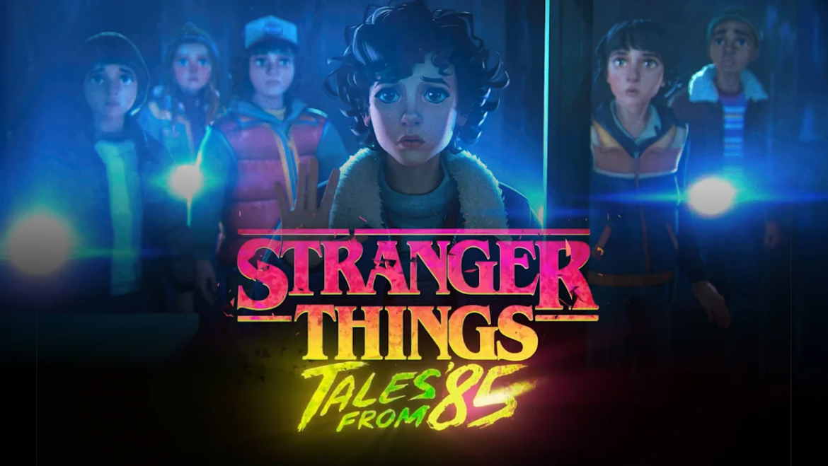 Перший трейлер анімаційного спін-оффу Дивних див презентував Netflix. Сюжет Tales From 85, повернення Майка та Одинадцять у квітні 2026 року — всі деталі новинки.