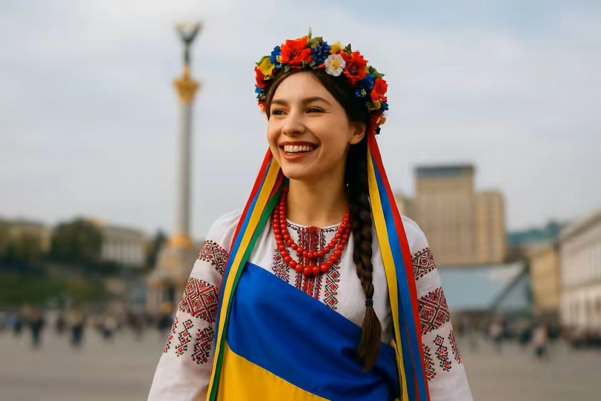 Підбірка найкращих привітань на День української жінки 2026. Тексти смс, вірші до 25 лютого та цікаві факти про свято на честь Лесі Українки для читачів.