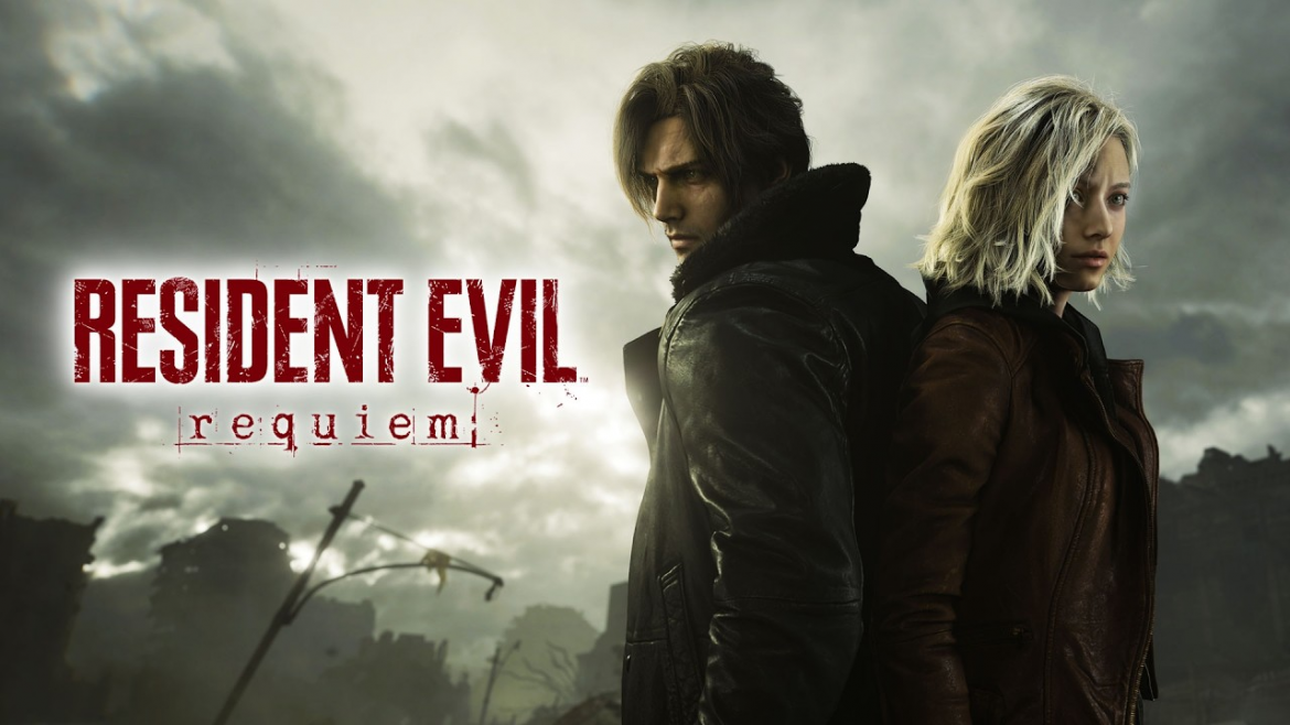 Resident Evil Requiem виходить 27 лютого. Час запуску в Україні та світі, повернення Леона Кеннеді й нові деталі сюжету в Raccoon City.