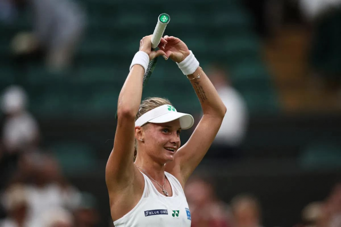 Даяна Ястремська виграла перший матч після Australian Open-2026, обігравши Беатріс Аддад Маю в старті турніру WTA 500 в Абу-Дабі.