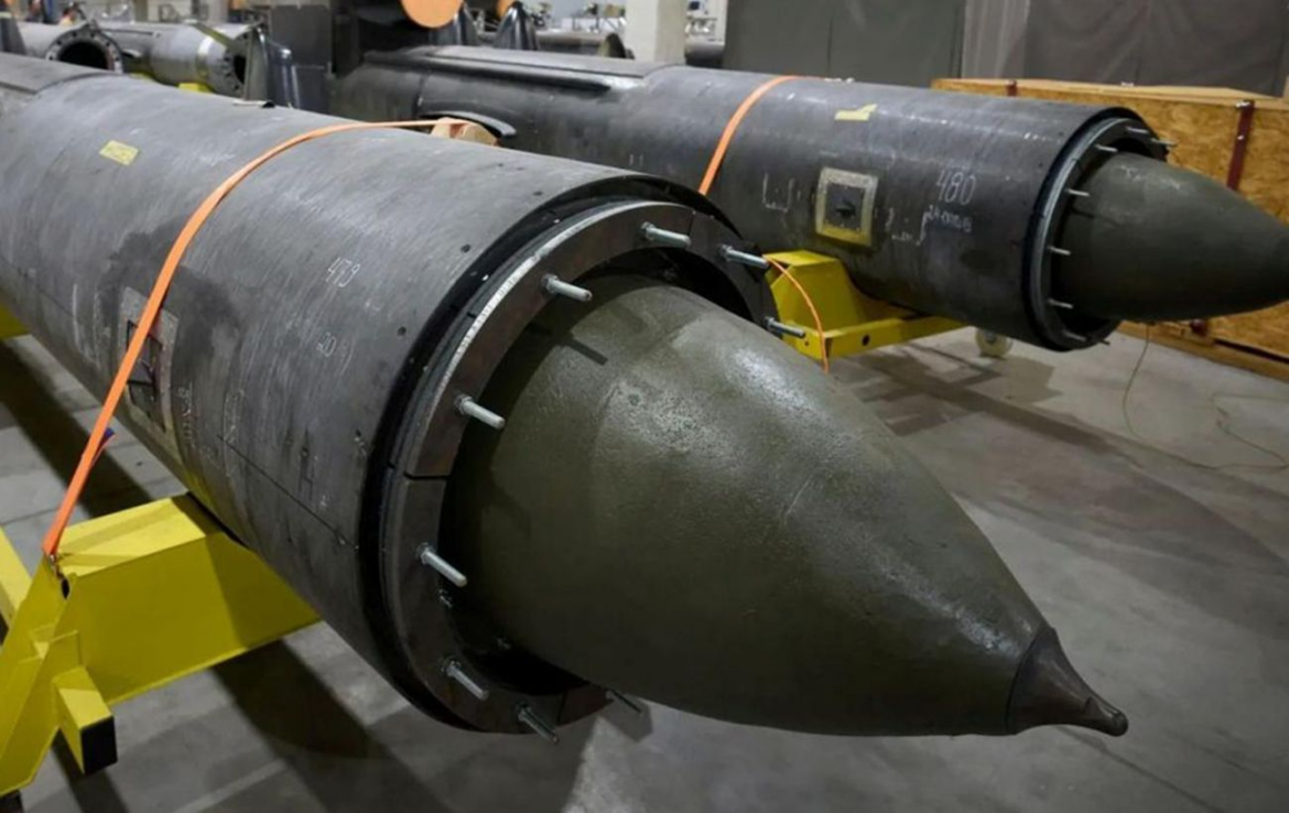 Україна завершує випробування балістичної ракети ФП-9 із дальністю до 850 км, розробленої компанією Fire Point для подолання ППО.