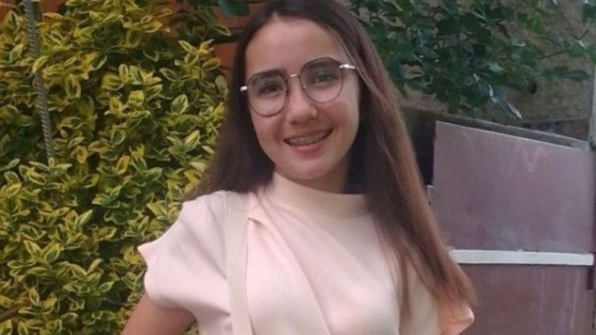 На Львівщині знайшли мертвою 13-річну Ірину Раделицьку, яка зникла дорогою до школи. Причину смерті встановить судово-медична експертиза.