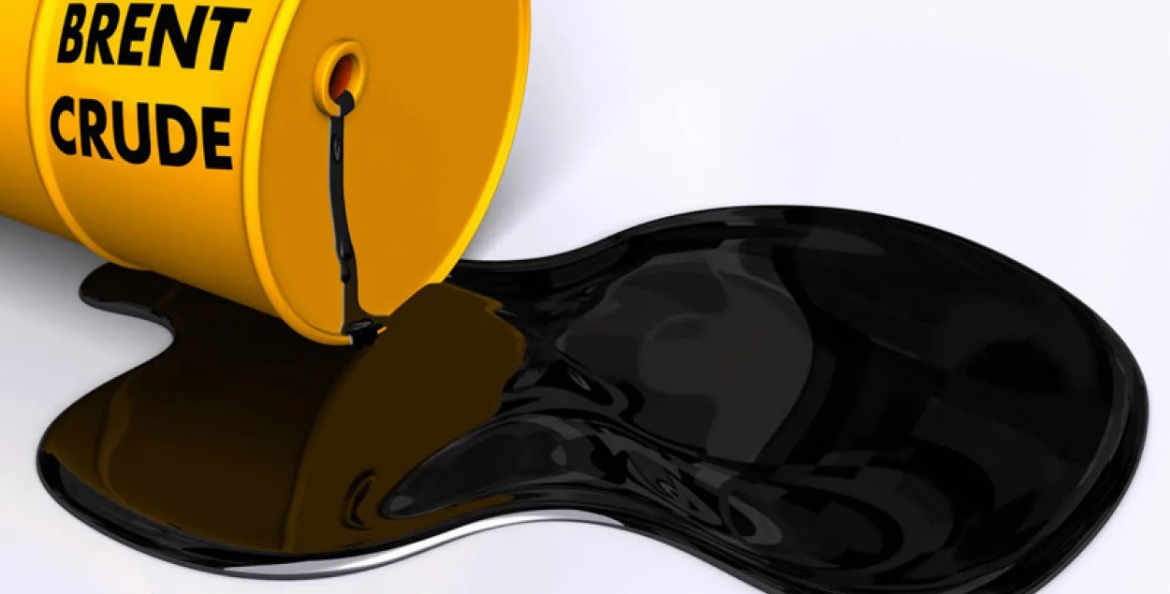 Ціни на нафту Brent різко зросли до максимуму з січня 2025 року через кризу навколо Ірану та ризики блокування Ормузької протоки.