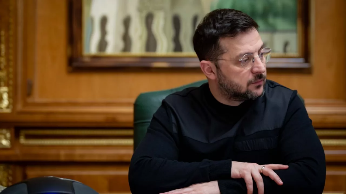 Зеленський підтвердив новий раунд переговорів Україна-США-Росія наступного тижня у Швейцарії або Туреччині, ключові теми — полонені та зустріч лідерів.