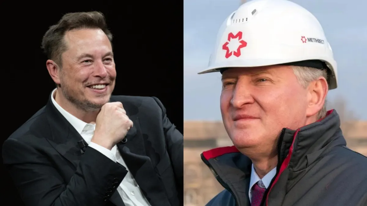 Forbes оприлюднив рейтинг найбагатших людей світу 2026 року. Серед українців лідирує Рінат Ахметов, а статки Влада Яценка значно зросли.
