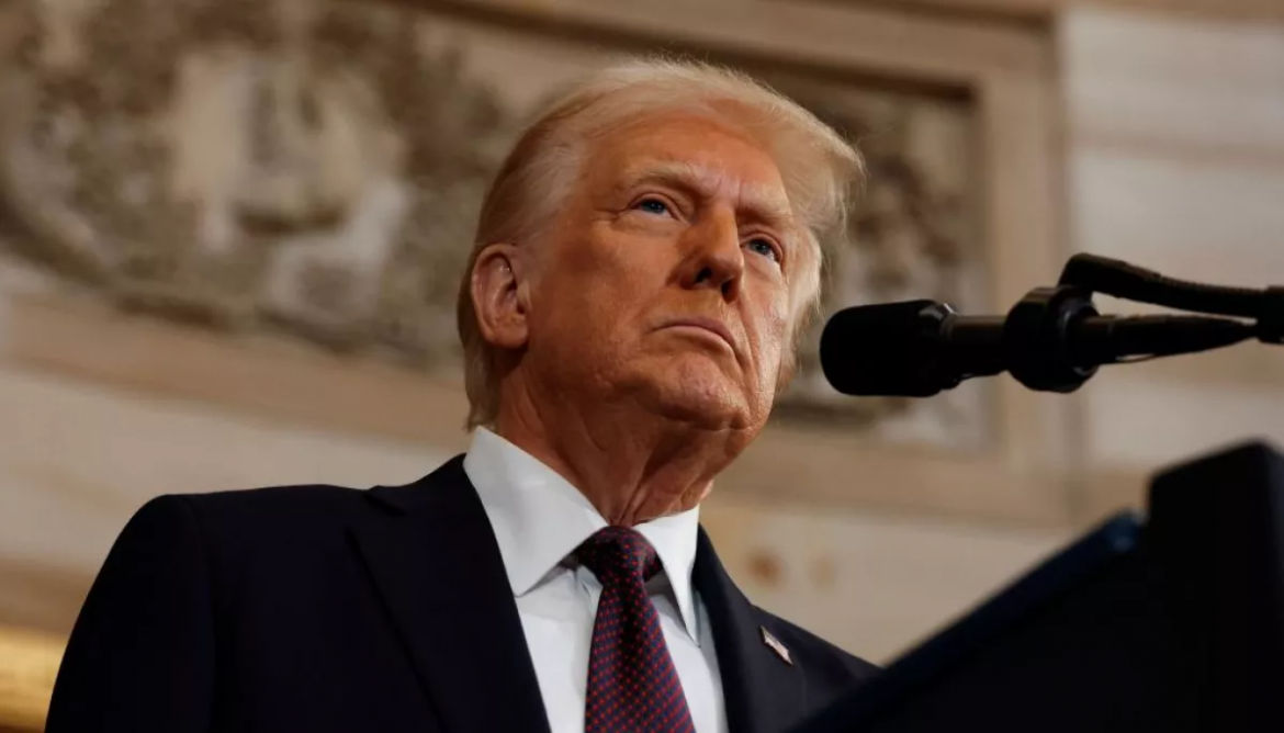 Трамп назвав три кандидатури на лідера Ірану та підтвердив продовження операції США проти Тегерана, звіт про удари та плани на місяць.