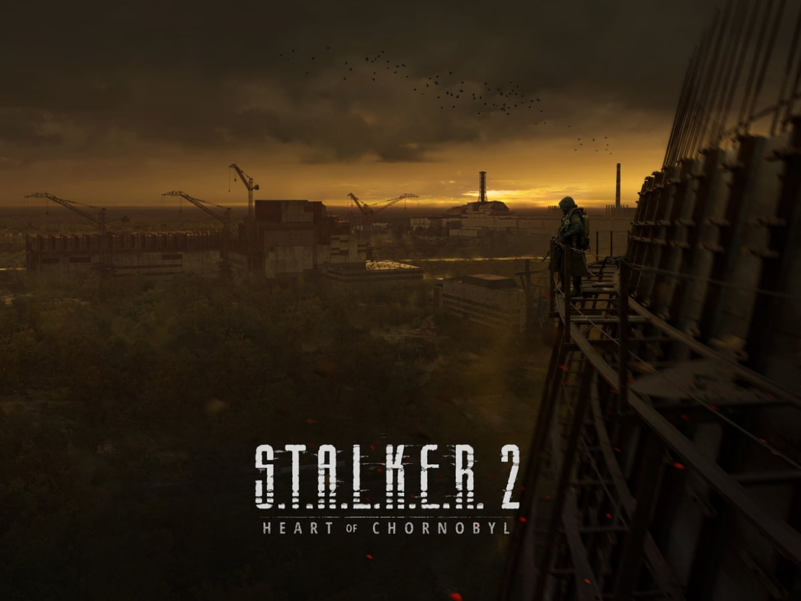 Українська гра S.T.A.L.K.E.R. 2 номінована на BAFTA за емоційний та інноваційний сюжет, що виходить за межі звичайної розваги.