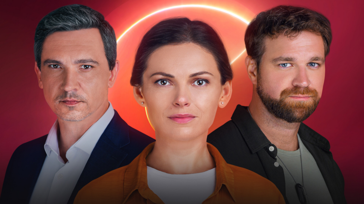 СТБ оголосив дату прем’єри «Просто Надія 2». Новий сезон стартує 6 квітня. У центрі сюжету — поява дівчини Уляни, яка приносить небезпечну таємницю з минулого родини Надії.