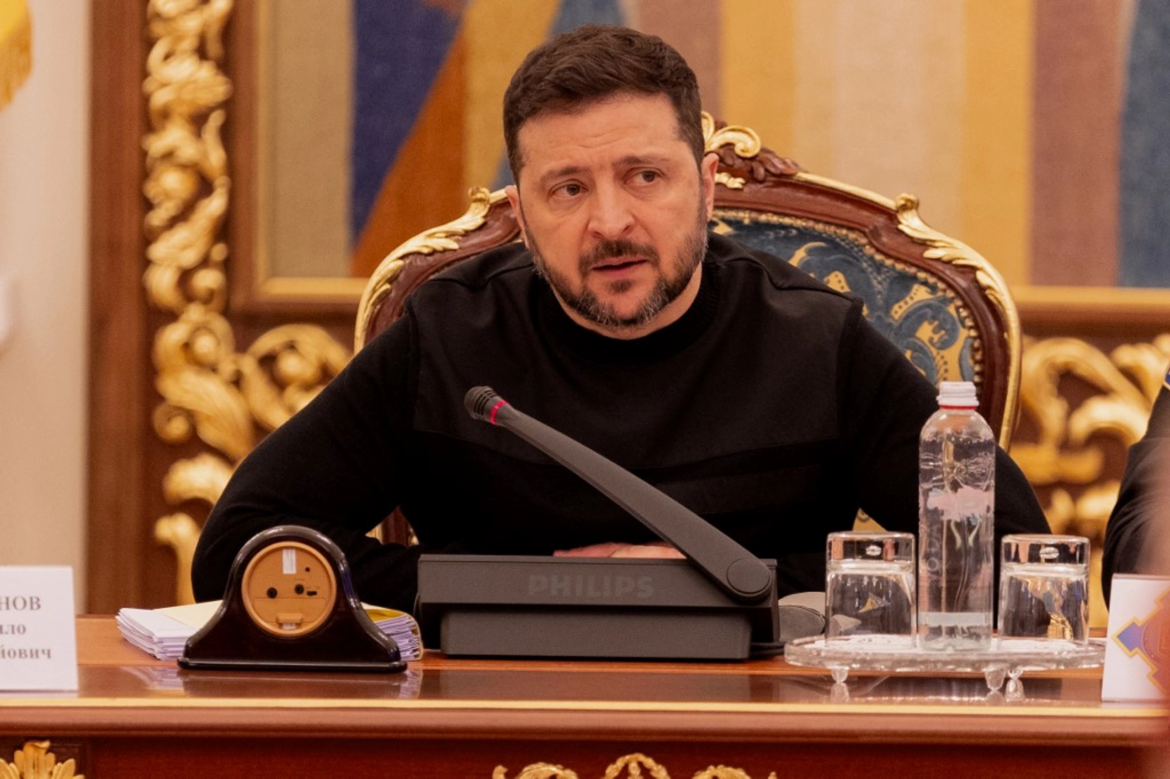 Україна ввела санкції проти 130 осіб і 48 компаній, пов’язаних із ВПК рф, виробництвом «Орєшніка» та іранських дронів, а також проти 10 російських паралімпійців.
