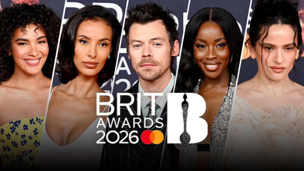 Повний список переможців Brit Awards 2026 – найкращі пісні, альбоми та міжнародні артисти