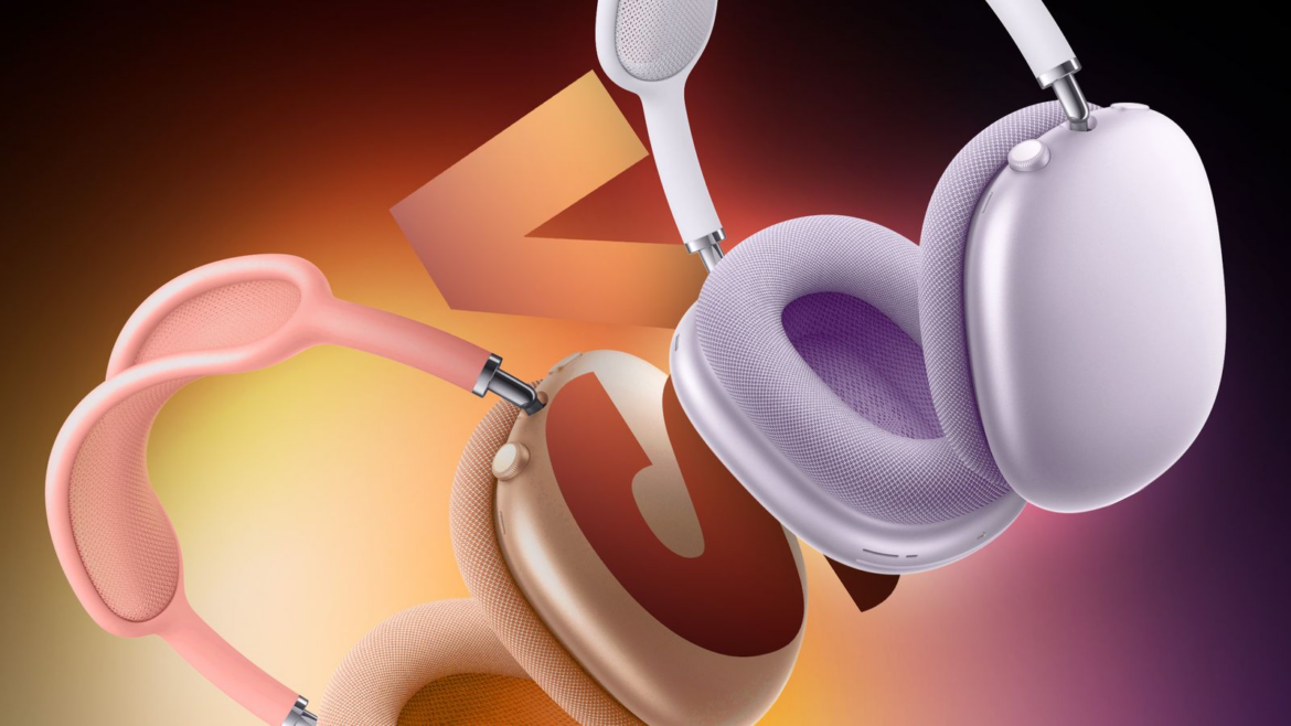AirPods Max 2 2026 року: порівняння з першою моделлю, огляд чипа H2, нові кольори та функції. Все про звук, батарею та ціну нових преміальних навушників Apple.