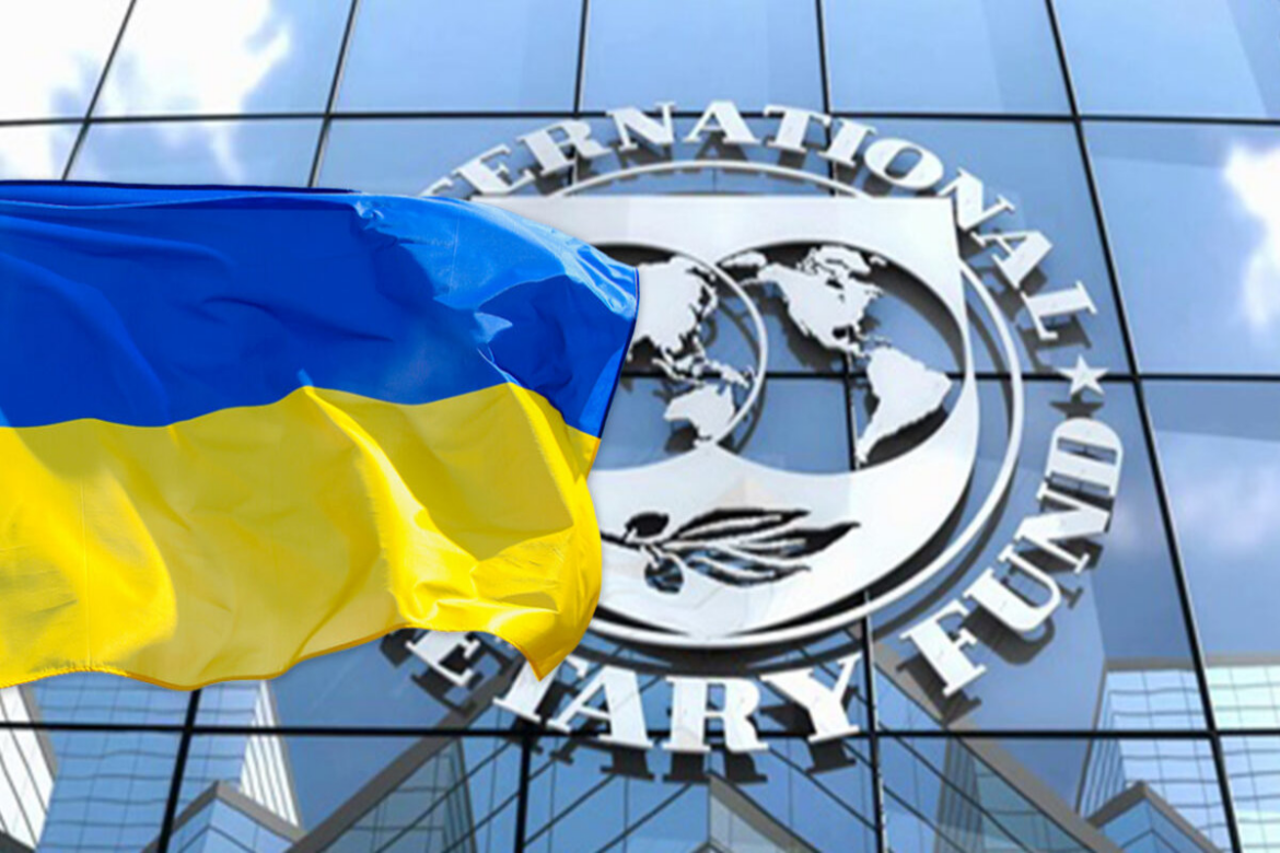МВФ попередив про ризик зупинки фінансування України через затримку податкових законів. Рада має ухвалити критичні рішення до кінця березня.