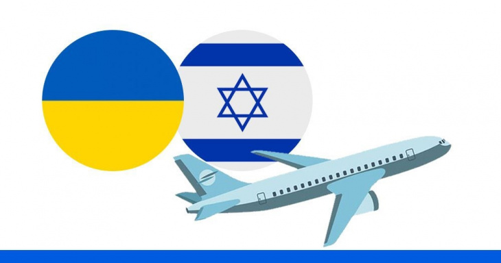 Як отримати українську консульську допомогу в Ізраїлі під час ескалації: покроковий гід для громадян, контакти українського консульства в Ізраїлі