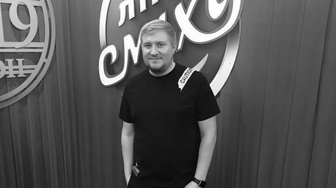 Раптова смерть Олександра Замші: що відомо про учасника Ліги сміху, попередню причину смерті, біографію та реакцію мережі.